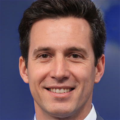 Jack Martinez